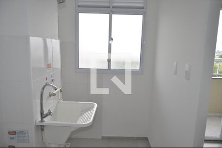 Apartamento para alugar com 2 quartos, 41m² em Del Castilho, Rio de Janeiro