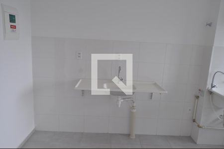 Apartamento para alugar com 2 quartos, 41m² em Del Castilho, Rio de Janeiro