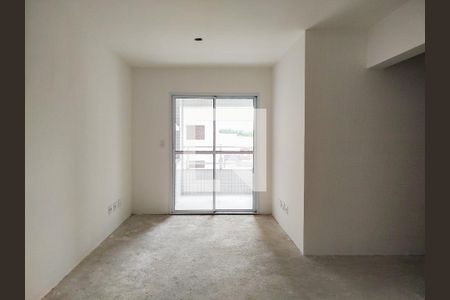 Sala de apartamento à venda com 3 quartos, 84m² em Santa Paula, São Caetano do Sul