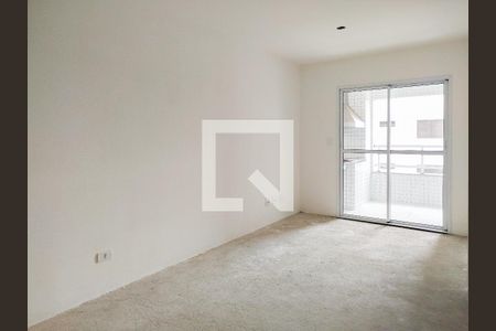 Sala de apartamento à venda com 3 quartos, 84m² em Santa Paula, São Caetano do Sul