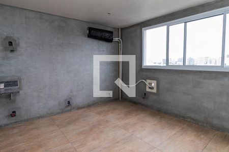 Studio de kitnet/studio à venda com 1 quarto, 25m² em Barra Funda, São Paulo