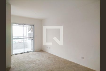 Sala de apartamento à venda com 3 quartos, 83m² em Santa Paula, São Caetano do Sul