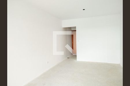 Sala de apartamento à venda com 3 quartos, 84m² em Santa Paula, São Caetano do Sul