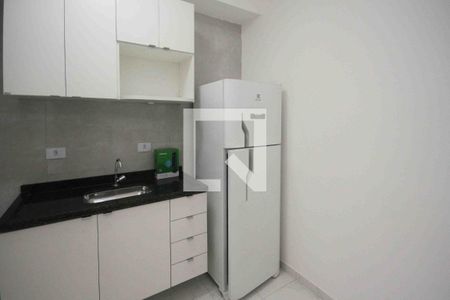 Apartamento para alugar com 1 quarto, 28m² em Vila Formosa, São Paulo