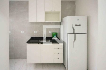 Apartamento para alugar com 1 quarto, 28m² em Vila Formosa, São Paulo