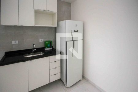 Apartamento para alugar com 1 quarto, 28m² em Vila Formosa, São Paulo