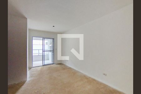 Sala de apartamento à venda com 3 quartos, 84m² em Santa Paula, São Caetano do Sul