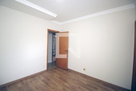 Suíte 1 de apartamento para alugar com 4 quartos, 131m² em Campestre, Santo André