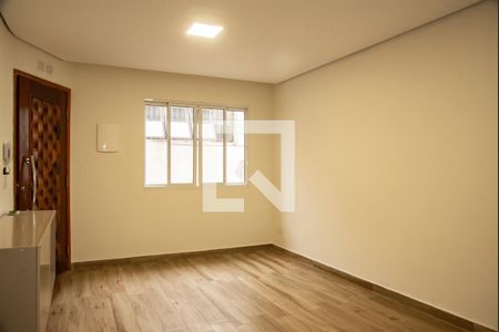 Sala de casa para alugar com 2 quartos, 200m² em Vila Monte Alegre, São Paulo