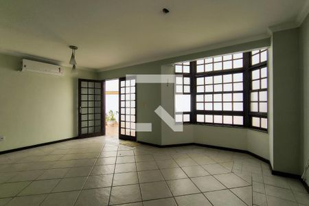 Sala de casa de condomínio à venda com 3 quartos, 200m² em Freguesia (jacarepaguá), Rio de Janeiro