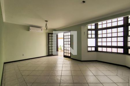 Sala de casa de condomínio à venda com 3 quartos, 200m² em Freguesia (jacarepaguá), Rio de Janeiro