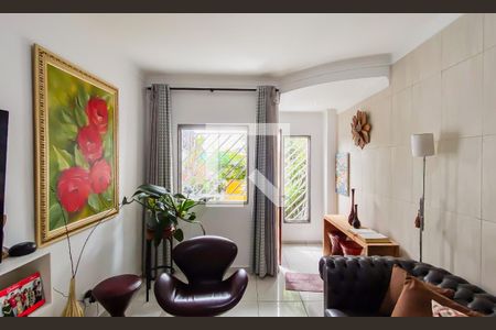 Sala  de casa à venda com 2 quartos, 115m² em Vila Ponte Rasa, São Paulo