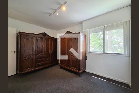 Quarto 1 de apartamento para alugar com 2 quartos, 80m² em Indianópolis, São Paulo