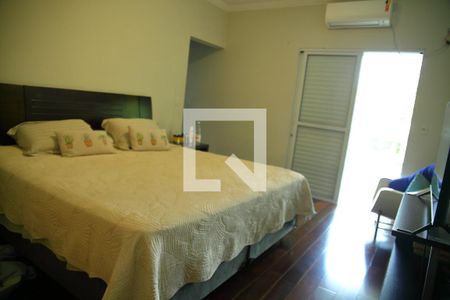 Suíte master  de casa à venda com 3 quartos, 205m² em Parque Anchieta, São Bernardo do Campo