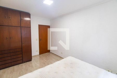 Suite 1 de casa para alugar com 2 quartos, 120m² em Vila Monte Alegre, São Paulo