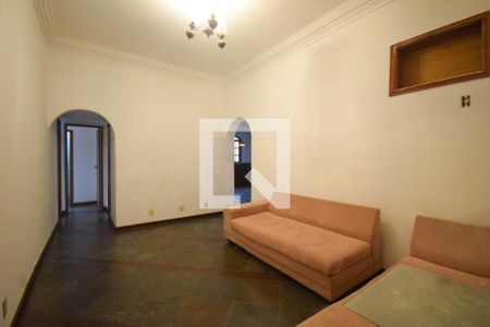 Apartamento à venda com 3 quartos, 150m² em Tijuca, Rio de Janeiro