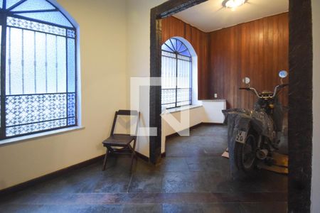 Apartamento à venda com 3 quartos, 150m² em Tijuca, Rio de Janeiro