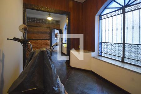 Apartamento à venda com 3 quartos, 150m² em Tijuca, Rio de Janeiro