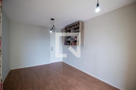 Sala  de apartamento para alugar com 2 quartos, 50m² em Jardim Tatiana, Votorantim