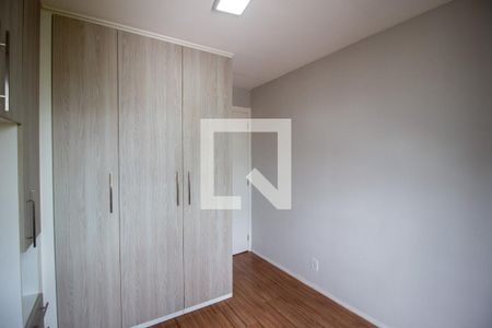 Quarto 1 de apartamento para alugar com 2 quartos, 50m² em Jardim Tatiana, Votorantim