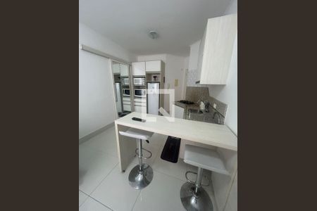 Apartamento para alugar com 1 quarto, 33m² em Pinheiros, São Paulo