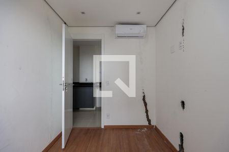 Quarto 1 de apartamento para alugar com 2 quartos, 40m² em Cidade Jardim, São Paulo