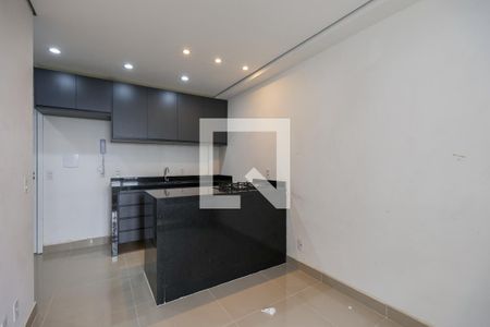 Studio de apartamento para alugar com 2 quartos, 40m² em Cidade Jardim, São Paulo