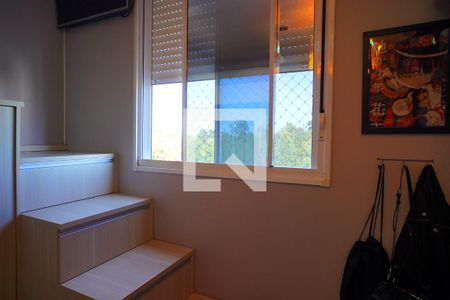 Quarto 1 de apartamento à venda com 3 quartos, 76m² em Sarandi, Porto Alegre
