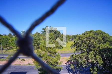 Quarto 1_Vista  de apartamento à venda com 3 quartos, 76m² em Sarandi, Porto Alegre