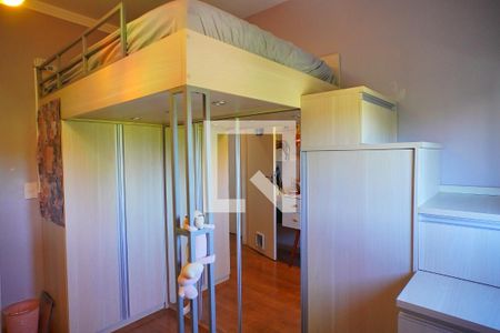 Quarto 1 de apartamento à venda com 3 quartos, 76m² em Sarandi, Porto Alegre