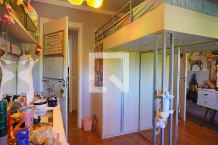 Quarto 1 de apartamento à venda com 3 quartos, 76m² em Sarandi, Porto Alegre