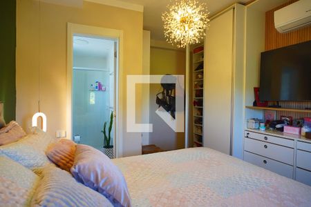 Quarto 1 de apartamento à venda com 3 quartos, 76m² em Sarandi, Porto Alegre