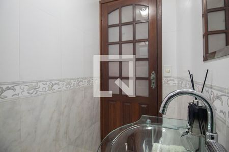 Lavabo 1 de casa à venda com 4 quartos, 300m² em Vila Maria, São Paulo