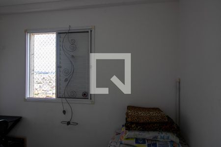 Quarto 2 de apartamento para alugar com 2 quartos, 50m² em Artur Alvim, São Paulo