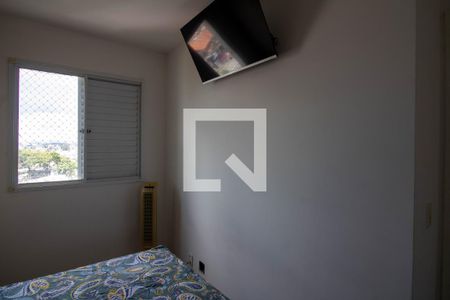 Quarto 1 de apartamento para alugar com 2 quartos, 50m² em Artur Alvim, São Paulo