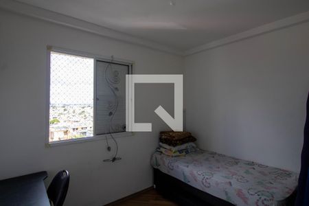 Quarto 2 de apartamento para alugar com 2 quartos, 50m² em Artur Alvim, São Paulo