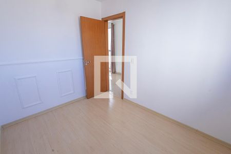 quarto 1 de apartamento para alugar com 2 quartos, 65m² em Castelo, Belo Horizonte