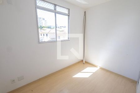 quarto 2 / suite de apartamento para alugar com 2 quartos, 65m² em Castelo, Belo Horizonte