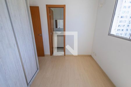 quarto 2 / suite de apartamento para alugar com 2 quartos, 65m² em Castelo, Belo Horizonte