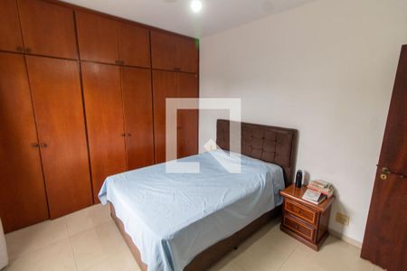 QUARTO de apartamento à venda com 1 quarto, 69m² em Chácara da Barra, Campinas