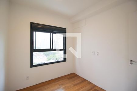 Quarto  de apartamento para alugar com 1 quarto, 29m² em Indianópolis, São Paulo