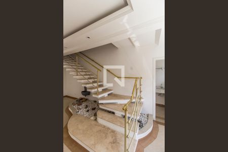 Casa de Condomínio para alugar com 4 quartos, 600m² em Alphaville, Santana de Parnaíba