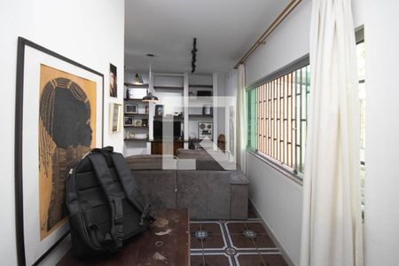 Hall de casa para alugar com 3 quartos, 250m² em Vila Irmaos Arnoni, São Paulo