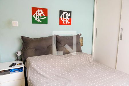 Quarto 1 de apartamento para alugar com 2 quartos, 88m² em Quintino Bocaiúva, Rio de Janeiro