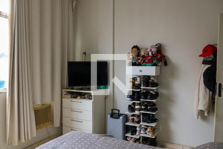 Quarto 1 de apartamento para alugar com 2 quartos, 88m² em Quintino Bocaiúva, Rio de Janeiro