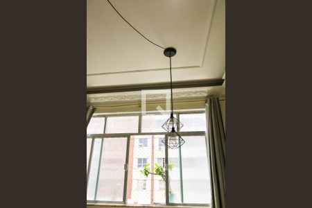 Sala de apartamento para alugar com 2 quartos, 88m² em Quintino Bocaiúva, Rio de Janeiro