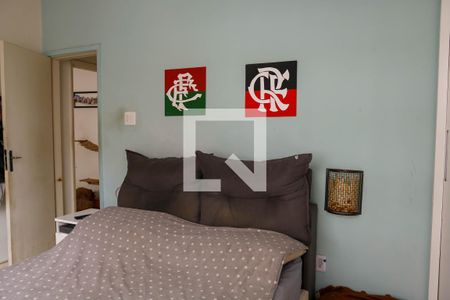 Quarto 1 de apartamento para alugar com 2 quartos, 88m² em Quintino Bocaiúva, Rio de Janeiro