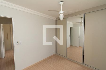Quarto 2 de apartamento para alugar com 3 quartos, 65m² em Jardim Riacho das Pedras, Contagem