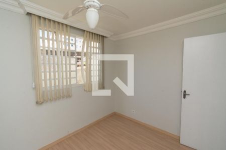 Quarto 2 de apartamento para alugar com 3 quartos, 65m² em Jardim Riacho das Pedras, Contagem