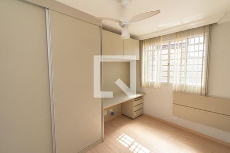 Quarto 1 de apartamento para alugar com 3 quartos, 65m² em Jardim Riacho das Pedras, Contagem